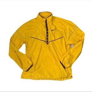 Nike livestrong pullover Medium